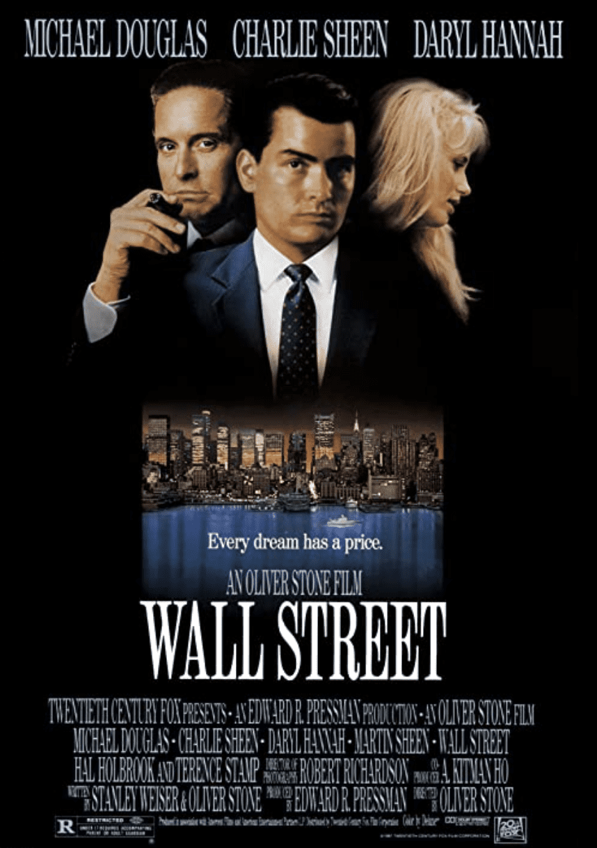 Wall-Street-Filmplakat